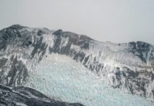 Crean un parque nacional en Chile para proteger 368 glaciares