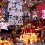 Diez detenidos por violencia en partido de fútbol en México