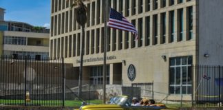 EEUU evalúa aumento del personal de su embajada en Cuba