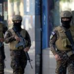 El Salvador enfrenta crímenes de pandillas bajo régimen de excepción