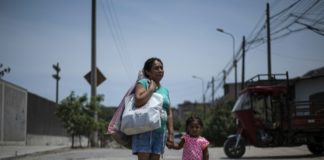 El legado de la pandemia para las mujeres en América Latina