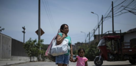 El legado de la pandemia para las mujeres en América Latina