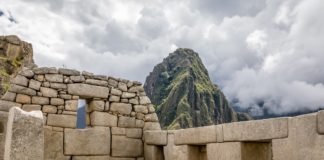 Huayna Picchu, el posible verdadero nombre de Machu Picchu