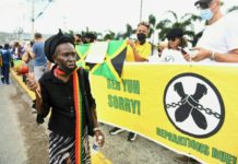 Jamaica avanza hacia un régimen republicano, dice primer ministro