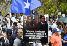 Juez de Honduras concede extradición de expresidente Hernández