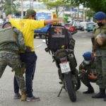 La violencia del narcotráfico acorrala a Ecuador