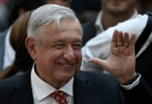 Lopez Obrador - relación con España sigue en 'pausa'