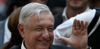 Lopez Obrador - relación con España sigue en 'pausa'
