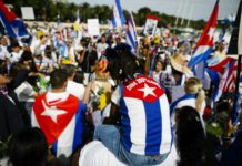 Prisoners Defenders denuncia torturas a presos políticos en Cuba