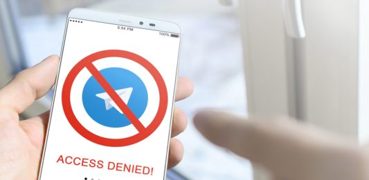 Revierten bloqueo de la plataforma Telegram en Brasil