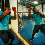 Boxeo cubano regresa al circuito profesional tras 60 años