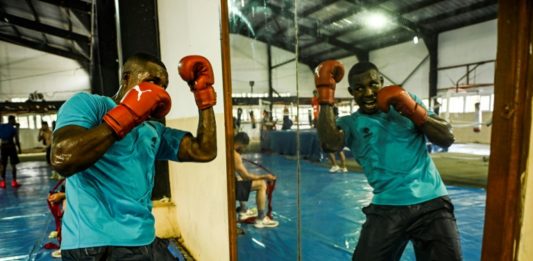 Boxeo cubano regresa al circuito profesional tras 60 años