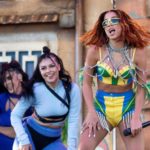 Cantante brasileña Anitta bloquea a Bolsonaro en Twitter