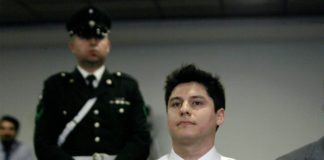 Condenan a Zepeda a 28 años de prisión por el asesinato de Narumi Kurosaki