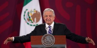 Congreso de México rechaza reforma constitucional para el sector eléctrico