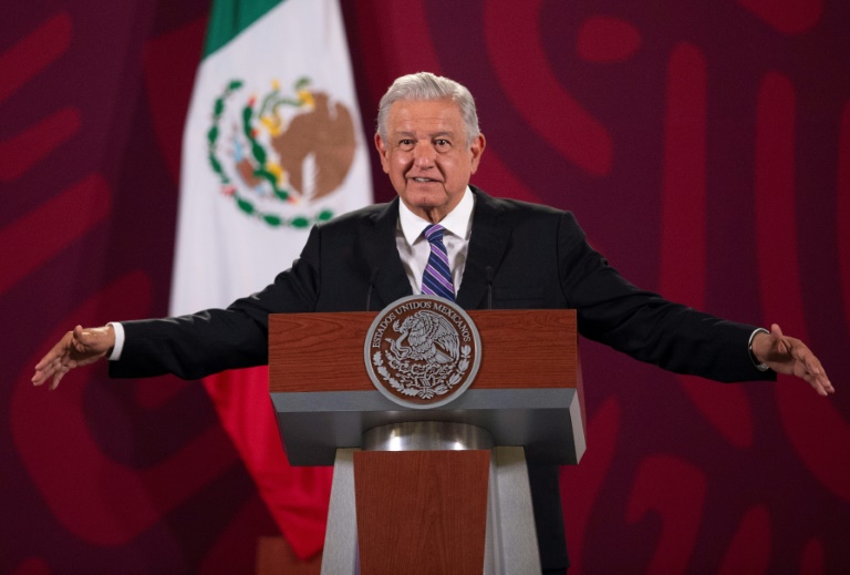 Congreso de México rechaza reforma constitucional para el sector eléctrico