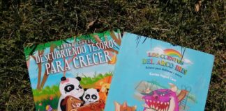 Cuentos infantiles que enseñan la superación personal