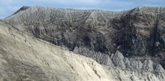 Estudian comportamiento de volcanes en archipiélago de México