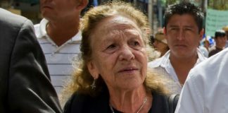 Fallece la activista mexicana de los derechos humanos Rosario Ibarra