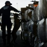 Guayaquil, el “principal hub logístico de la cocaína” hacia el mundo