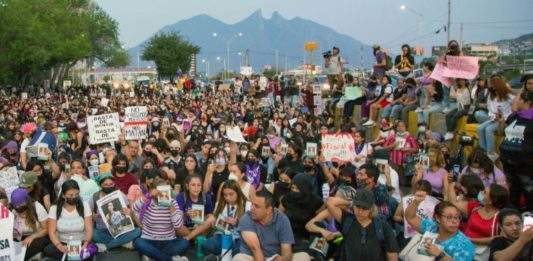 La muerte de Debanhi Escobar desata un enojo inusual en México