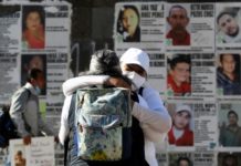 López Obrador rechaza informe de la ONU sobre desapariciones forzadas