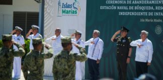 López Obrador triunfa en referendo revocatorio en México