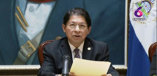 Nicaragua expulsa a la OEA de Managua y se retira del organismo