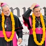 Obispos de Méxicos que apuestan por el cese de la violencia