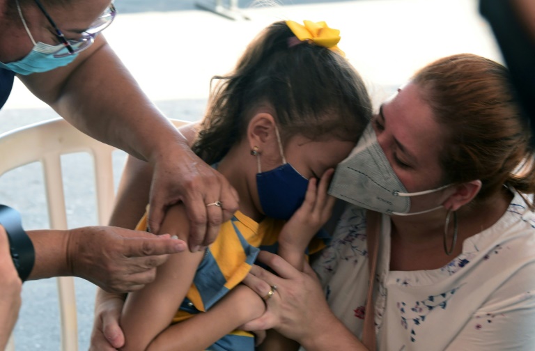 Paraguay levanta emergencia sanitaria vigente desde marzo de 2020