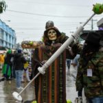 Universitarios de Guatemala retoman la tradicional Huelga de Dolores