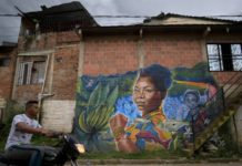 Cinco aspectos resaltantes de Colombia en campaña presidencial
