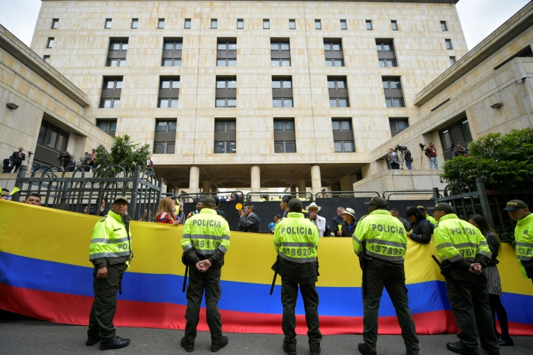 Colombia despenaliza el suicidio médicamente asistido para enfermos