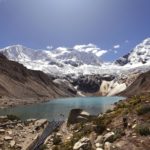 Debaten en tribunal alemán culpa del deshielo de glaciares peruanos