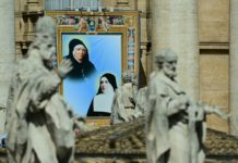 El Papa proclama 10 nuevos santos de diversas partes del mundo