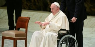 El papa canonizará a la primera santa de Uruguay