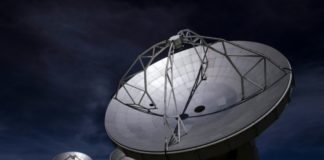 El radiotelescopio ALMA busca duplicar capacidad de observación para 2030