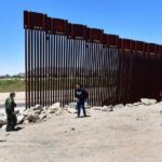 El saldo humanitario del muro fronterizo en EEUU