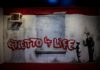 Exhibición en tributo al artista urbano Banksy recorre América Latina