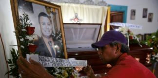 Fallece ahogado locutor nicaragüense al tratar de llegar a EEUU