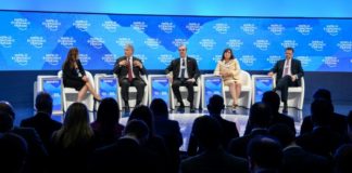 Foro de Davos una esperanza para el turismo en Latinoamérica
