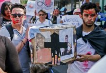 Honduras pide perdón por asesinato de mujer trans en 2009