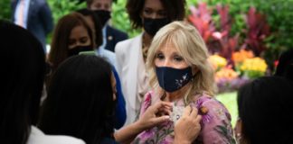 Jill Biden resalta desde Costa Rica el papel de la mujer en la sociedad