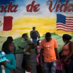 La incertidumbre carcome a los migrantes a las puertas de EEUU