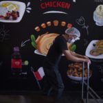 La inflación golpea a la afamada gastronomía peruana