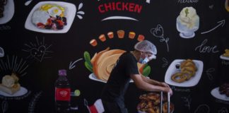 La inflación golpea a la afamada gastronomía peruana