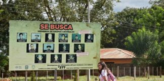 La pequeña guerrilla que aún siembra temor en Paraguay
