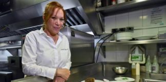 Leonor Espinosa, la Mejor Chef Femenina del Mundo 2022