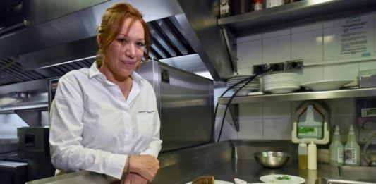 Leonor Espinosa, la Mejor Chef Femenina del Mundo 2022