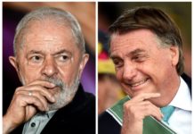 Lula lanza campaña para combatir a Bolsonaro en las redes sociales